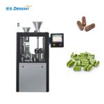 Stainless Steel Blister Powder Capsule Filling Machines