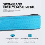Pet Adjustable Dog Collar Reflective Collar For Medium And Large Dogs