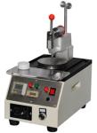Waterproof Fiber Optic Polishing Machine Speed Range 35 Rpm ~ 190 Rpm