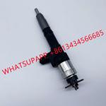 V3800 Common Rail Injector 095000-9690 1J500-53051 1J500-53050 1J500-53052