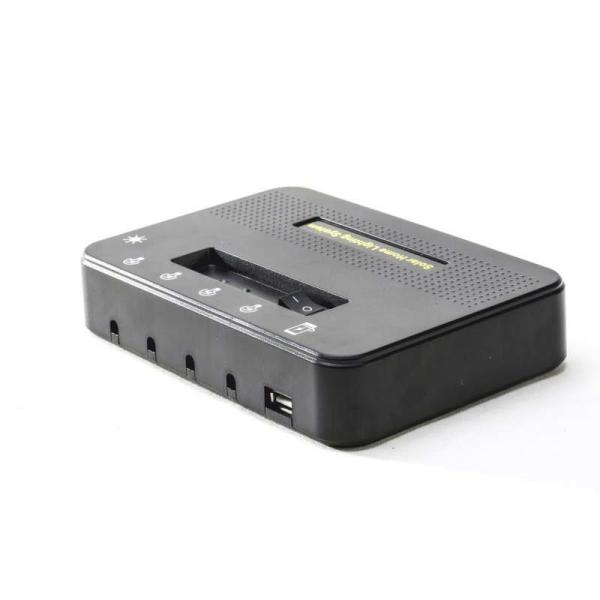 Lighting Global Members Certified OEM ODM Manufacturer, the Best Portable Home