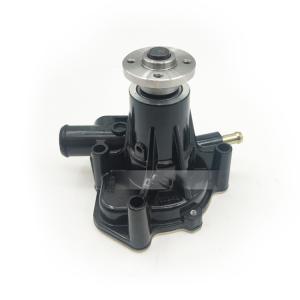 China 4TNE88 129002-42004 Excavator Engine Parts Yanmar Water Pump factory