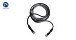 4 Pin Connector Male To Male Extension Cable For Car Rear View Reversing Camera