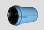 Bimetal Liner Inner sleeve: high chromium alloy steel Outer sleeve: forged alloy