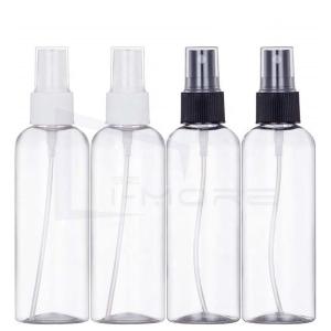 China Sunshine Cream 0.10ml/T 18/410 Clear Fine Mist Sprayer factory