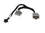 Cn Wire Harness Factory Customized Automotive Wiring Harness