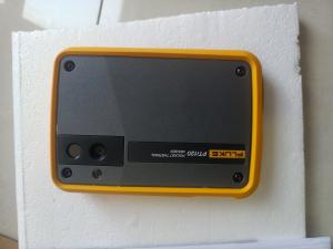 China PTi120 Fluke Portable Pocket Thermal Imager Handheld Thermal Imager Brand New Original Warranty For One Year PTi120 factory
