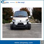 Air conditioner electric vehicle/car/automobile with 120km mileage for one