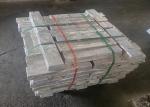 ASTM B418-95 Magnesium Ingot For Boats Aluminum Zinc Anode Shaft