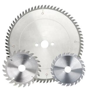 China Silver Finish Dmo5 Tari Metal Cutting HSS Saw Blade For Cockfighting factory