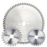 Buy cheap 6 1/2in 355mm Wood Saw Blade For Drill Straight Smooth Edge from wholesalers
