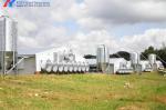 Broiler Chicken Shed Steel Structure Prefab Steel Hen House Onsite Installation