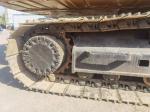 CAT Excavator 320D 1M Bucket Capacity 20T Operating Weight Low Working Hours