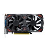 Customized RX580 8G Gaming Graphics Card rx 580 2048sp graphics card used