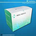 FDA approved Specimen Collection Tube , 3ml VTM Viral Transport Medium Kit