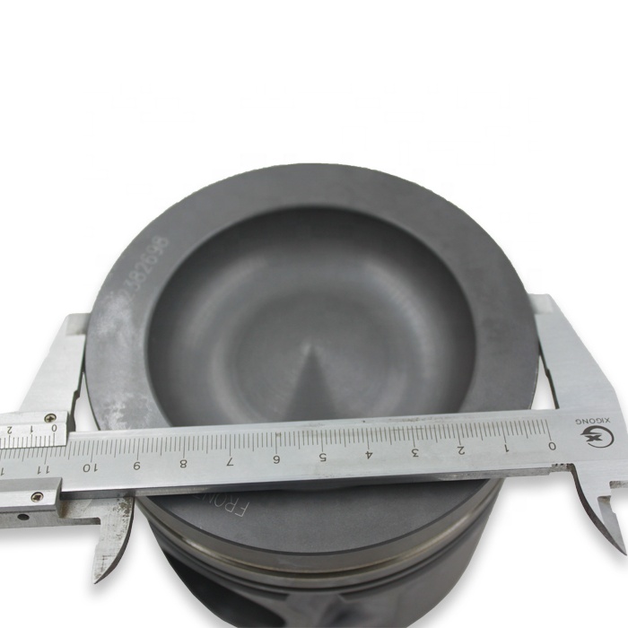 Caterpillar Excavator Spare Parts PISTON Reference NO. 2382698 For CAT E325D E324D C7 Engine