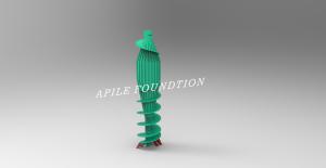 China Tunnel Foundation Pit Series-2 Of FDP Tool 25mm Carbide factory