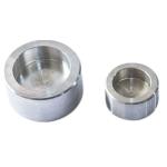 Ansi B16.9 Butt Welded 26 Inch Carbon Steel Pipe Cap