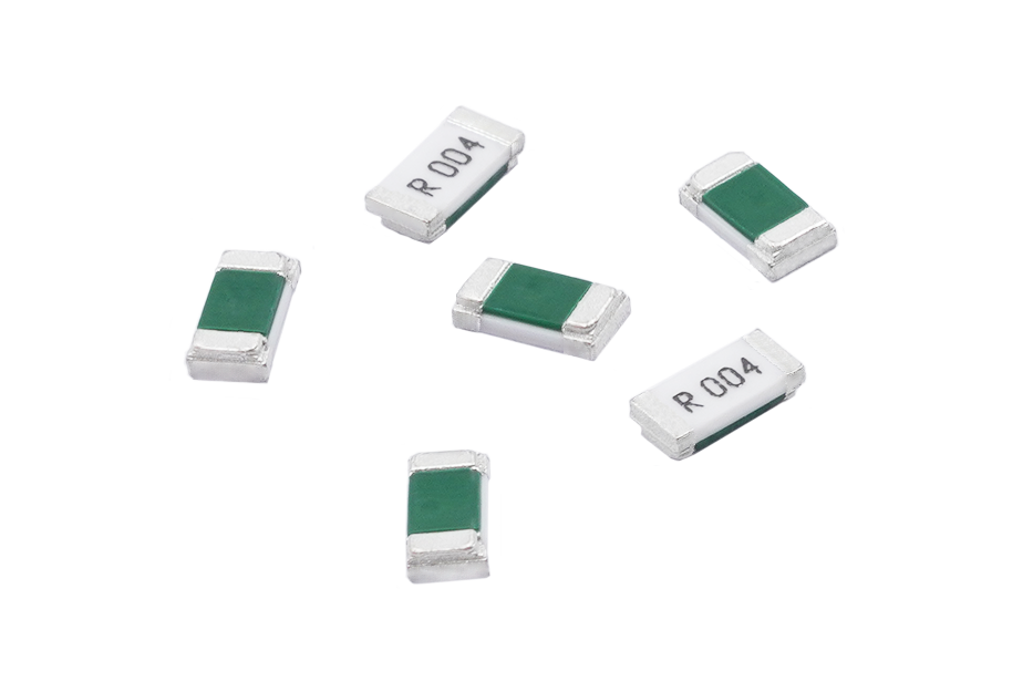 400m Ohm Current Sensor Resistor 0.75W High Accuracy Resistor For Precision