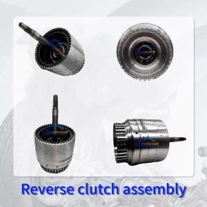 China 8L45 Automatic Transmission 2-3-4-6-8 &amp; 4-5-6-7-8 Reverse Clutch Assembly 24044226 - GM OEM Replacement factory