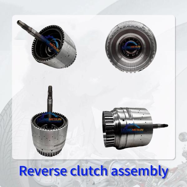 China  8L45 Automatic Transmission 2-3-4-6-8 & 4-5-6-7-8 Reverse Clutch Assembly 24044226 - GM OEM Replacement factory