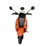 LYGA5 Electric motorcycle