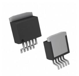 China TPS75901KTTR IC REG LINEAR POS ADJ 7.5A DDPAK factory