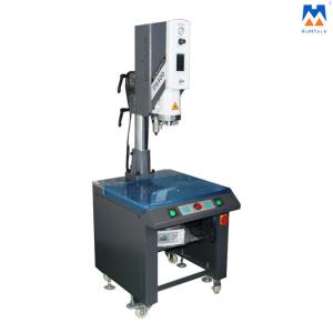 China 3KW Ultrasound Welding Machine Ultrasound Welder For Plastic Welding factory