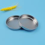 OEM Tinplate Lid