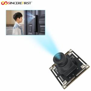 China CM7090 CMOS Camera Module Smartsens Face Recognition Camera Module factory