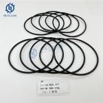 Excavator Seal Kit 095-1726 5.7*159.3mm 90A NBR O-ring For 336E LN 340 352F 340F