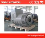 Faraday Brushless Alternator 50HZ/60HZ