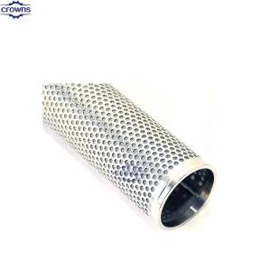 304SS wedge wire flat screen filter mesh Gas-Liquid Filter Usage Stainless Steel