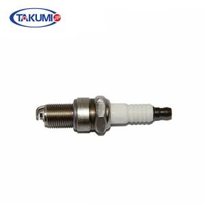 China M4 Thread Motorcycle Spark Plug For Cross N12YC W16EX-U N11YC BP5EY W8DC G- 7811 factory