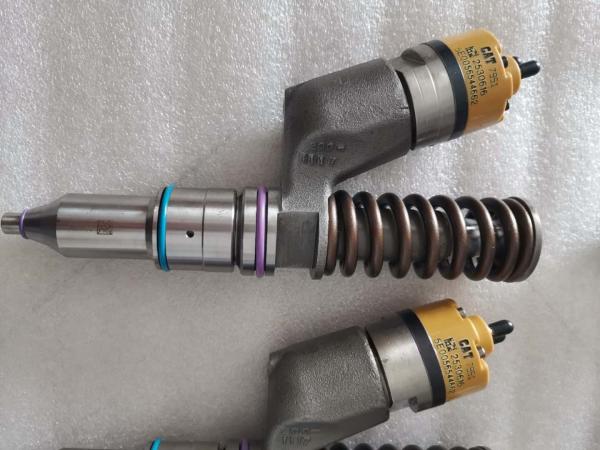 Nozzle C16 Diesel Engine C-16 Injectors Seal C18 Spare Parts Set C-18 Fuel