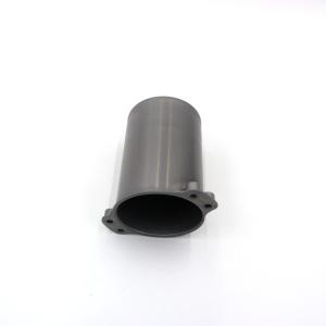 China Motor Case Shell 0.01mm Precision Stamping Bracket factory