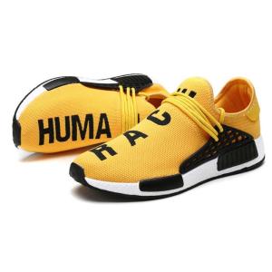 China Fly Knit TPR Bottom Mens Breathable Running Shoes Low Cut Upper factory