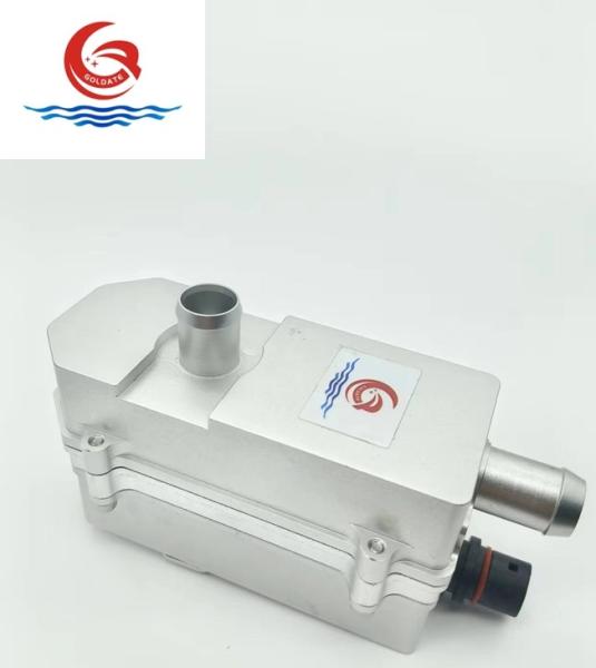 Car Engine Heaters , Goldate 1000W , Water Preheater , Fast Heating , Strong