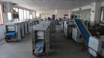 Automatic Roti Paratha Production Line Easy Operation High Quality Professional