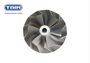 China GT15-25 Turbocharger Compressor Wheel 721843-0001 724249-0001 16279B PMF000040 FOR FORD RANGER HS 2.8​ factory
