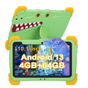 China C Idea 10.1-Inch Android Tablet 4GB RAM 64GB ROM Tablet Kidspad CM1100 factory