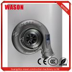 6754-81-8090 Komatsu Excavator Parts , High Strength Aftermarket Turbo