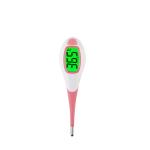 CQP Flexible Tip Digital Thermometer Clinical Medical Temperature Children
