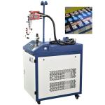 Large Batch High-Precision Welding Firm Nickel Sheet Laser Lithium Battery