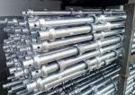 Hdg Heavy Duty Cuplock Scaffolding Parts Vertical Standard