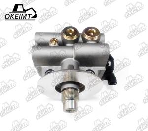 China 0644 371 - 3602 382 - 0664 Electronic Fuel Pump Base For Cate 312D factory