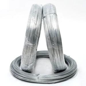 China Bright High Carbon Steel Wire Rod 45# 55# 60# 70# 72A# Non Alloy Matt Duplex Welding Rod factory