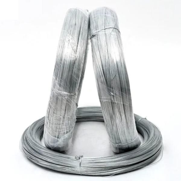 Bright High Carbon Steel Wire Rod 45# 55# 60# 70# 72A# Non Alloy Matt Duplex