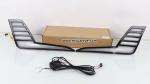 Chana CS75 Plus 2022 LED DRL driving lights car fog light aftermarket led