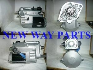 China toyota 428000-3340 1kz 2kz starter 27100-30100 factory